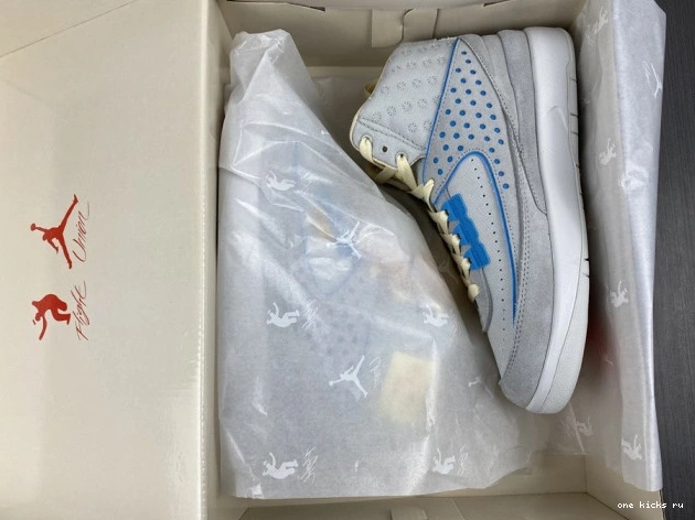 Rep Grey DN3802-001 Retro Fog Jordan Union 2 0702